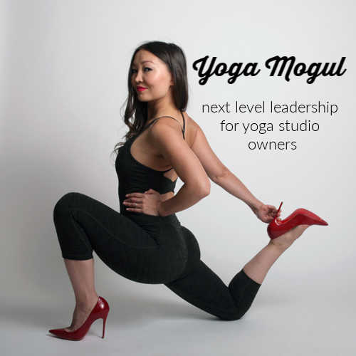 Yoga Mogul